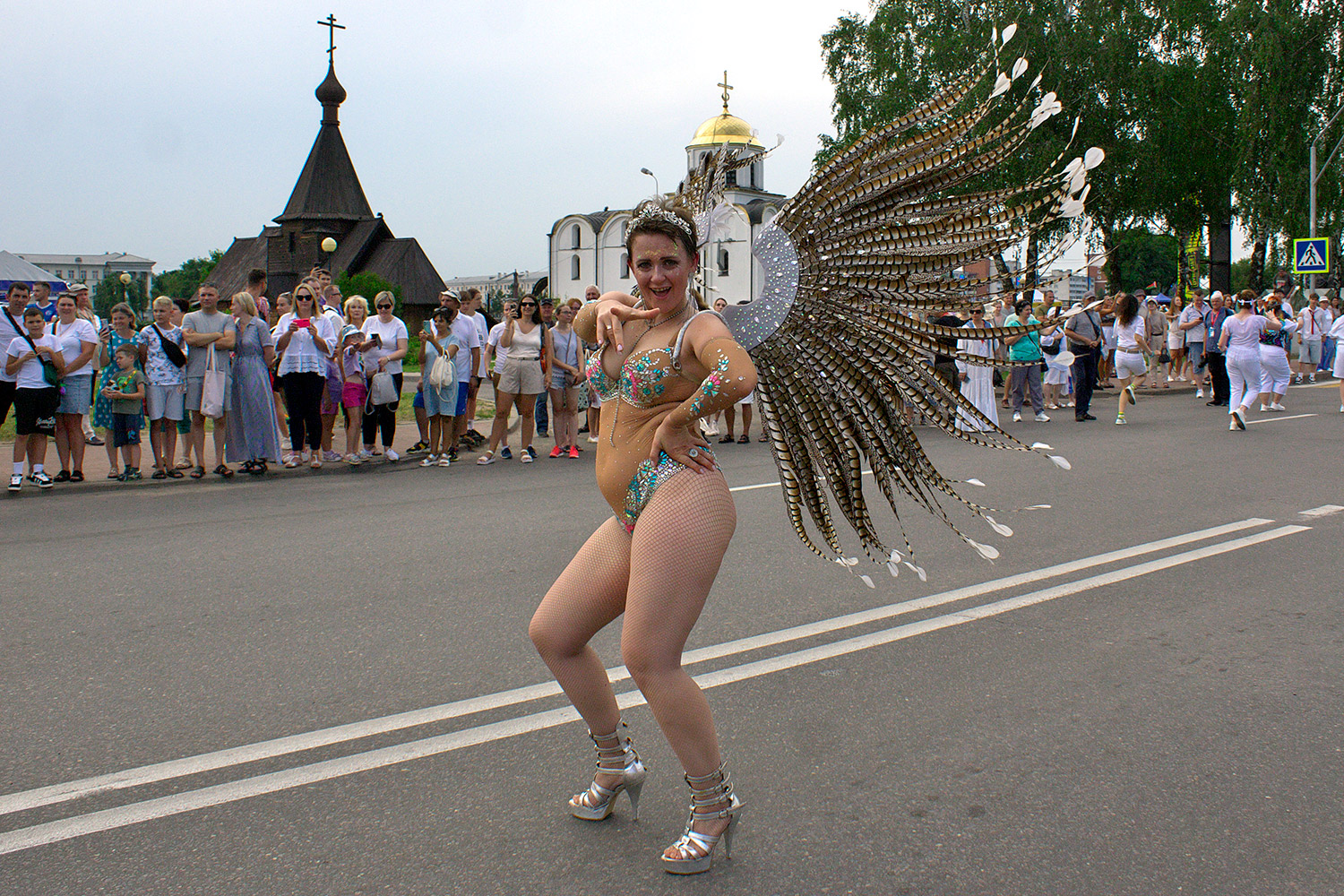 Фото: «Народные навіны Віцебска» 