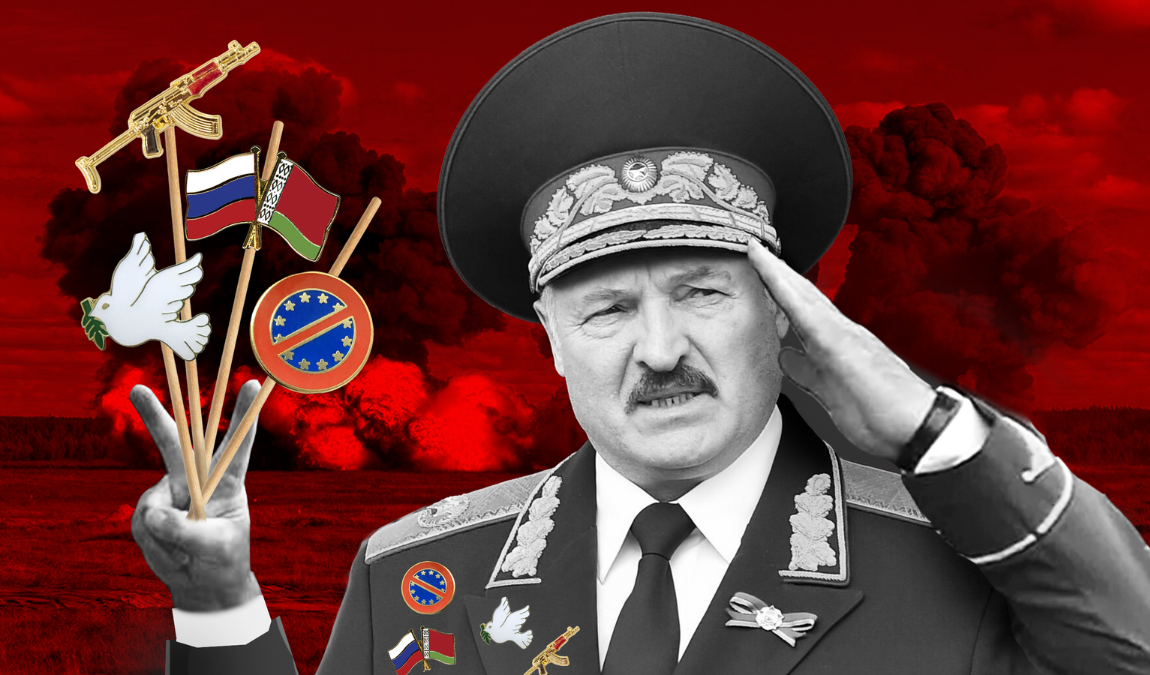 Иллюстрации: Мико Роде / Re:Baltica